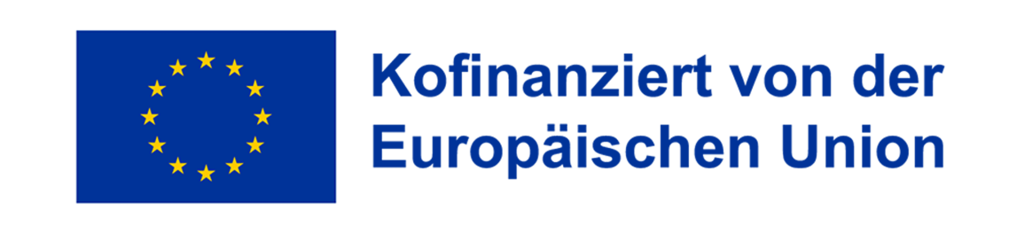 Co-financed by the European Union