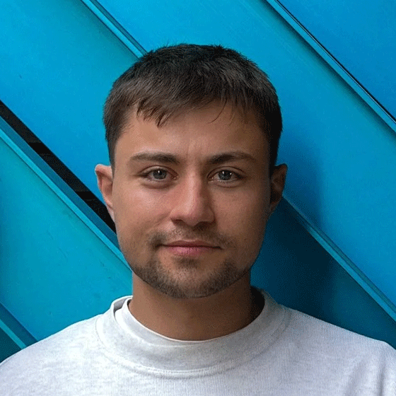 Benedikt Huber