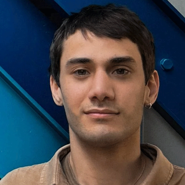 Doruk Otzurk